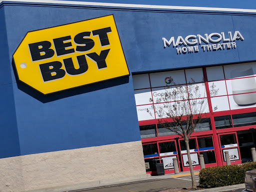 Electronics Store «Best Buy», reviews and photos, 3900 Sisk Rd B, Modesto, CA 95356, USA