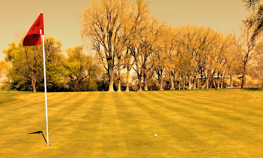 Golf Club «Glencoe Golf Club», reviews and photos, 621 Westley Rd, Glencoe, IL 60022, USA