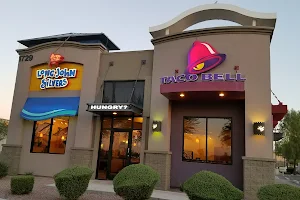 Taco Bell image