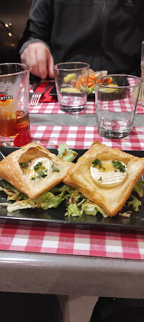 Les plus récentes photos du Restaurant français Café de la Paix à Auvers-sur-Oise - n°4