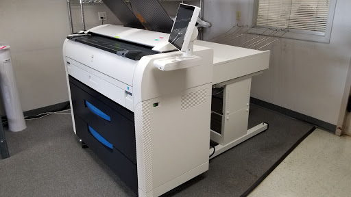 Commercial Printer «The Print Shoppe», reviews and photos, 1077 NJ-34, Aberdeen Township, NJ 07747, USA