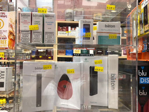 Tobacco Shop «Best Cigar Shop», reviews and photos, 1713 N 45th St, Seattle, WA 98103, USA