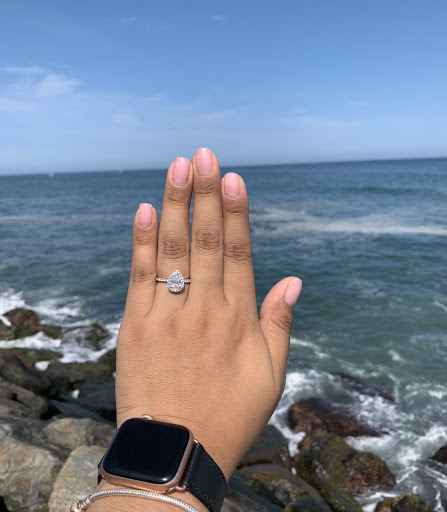 Jewelry Store «Frassanito Jewelers», reviews and photos, 346 New York Ave, Huntington, NY 11743, USA