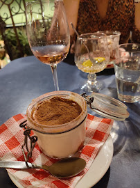 Plats et boissons du Restaurant italien Pizzeria Come Prima à Grenoble - n°15