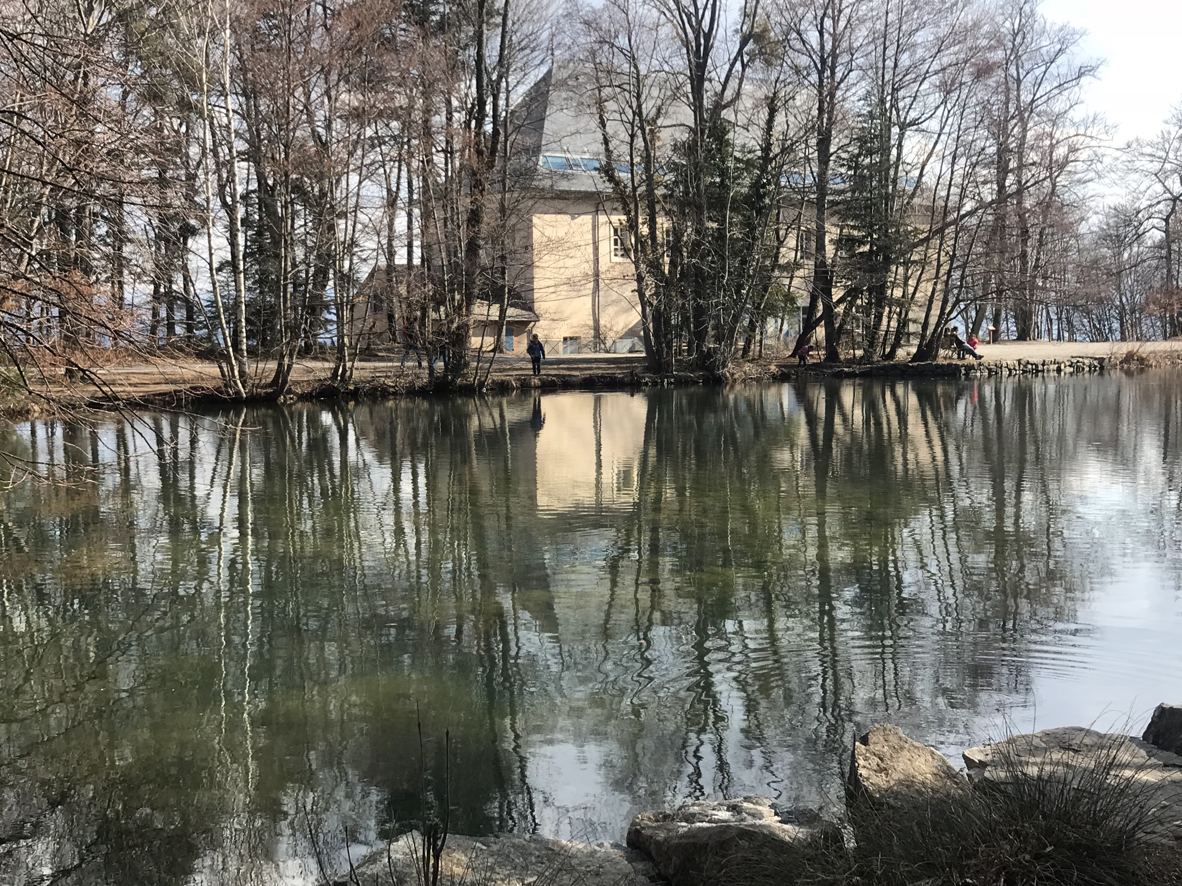 Photo n° 13 de l'avis de Catherine.a fait le 25/03/2018 à 15:10