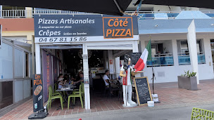 Photo n°13 de Cote Pizza à Palavas-les-Flots ()
