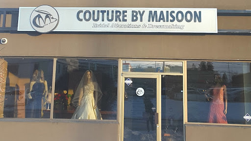 Couture by Maisoon