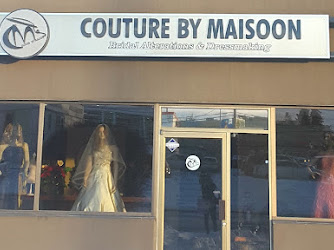 Couture by Maisoon