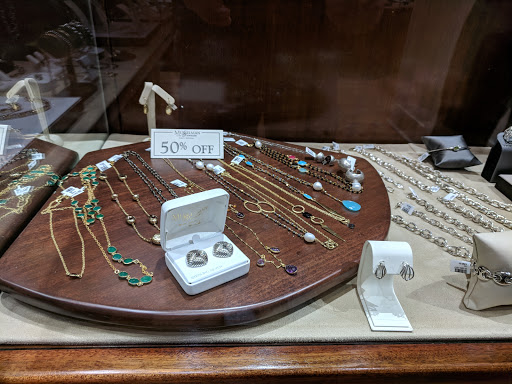 Jeweler «Musselman Jewelers», reviews and photos, 420 Main St, Bethlehem, PA 18018, USA