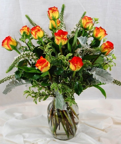 Florist «The Flower Shop», reviews and photos, 1700 Monticello Rd, Charlottesville, VA 22902, USA