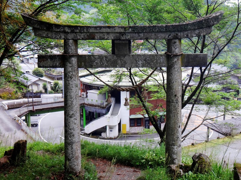 迎田神社