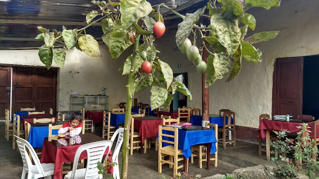 Restaurante Olguita
