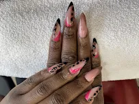 Two Tone Nails - Car repair in Arlington, TX, Arlington - Rated 3.5/5