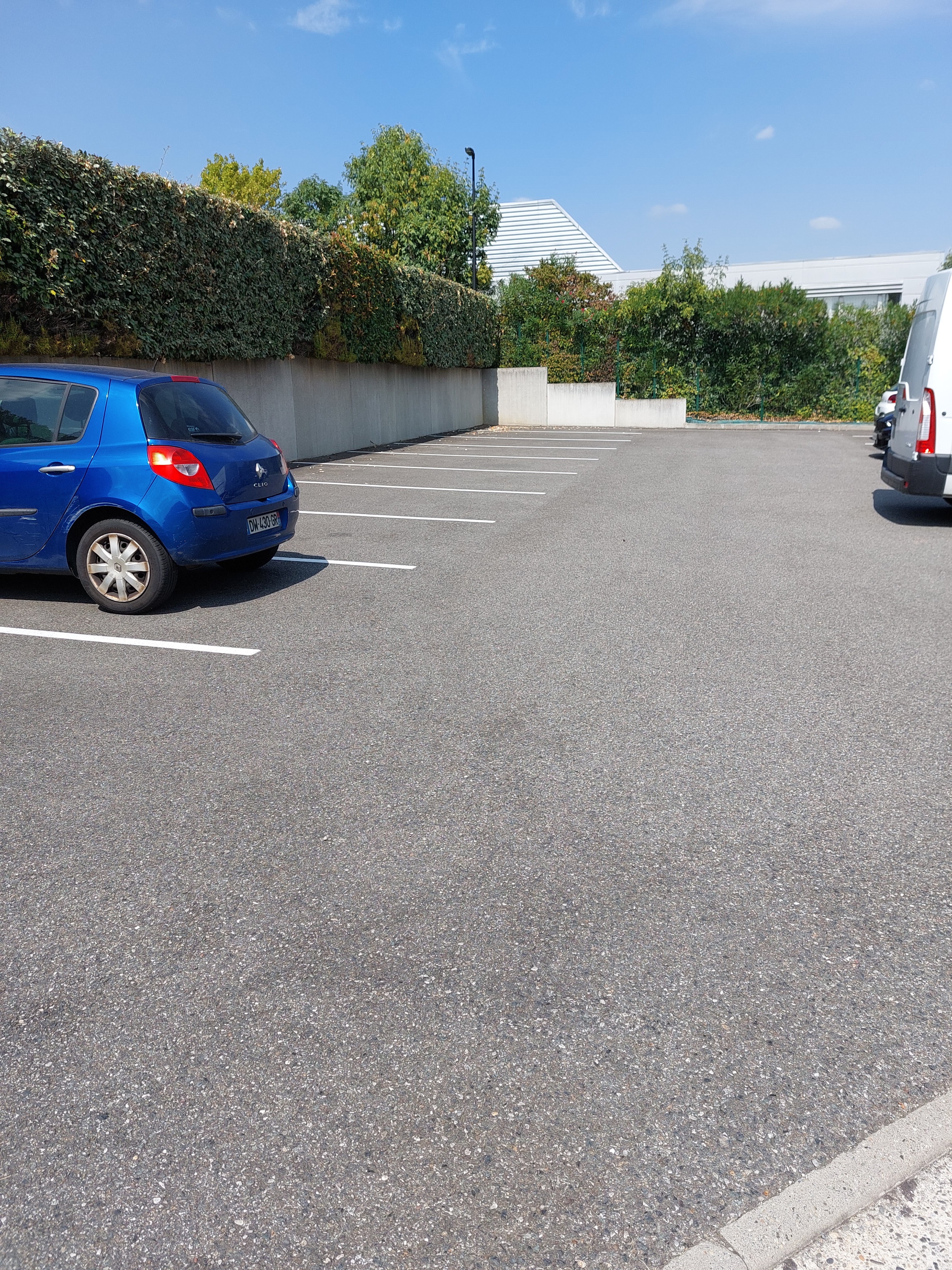 Photo n° 2 de l'avis de vincent.d fait le 03/09/2022 à 19:05