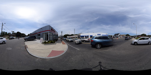 Car Dealer «Toyota of Stamford», reviews and photos, 909 E Main St, Stamford, CT 06902, USA