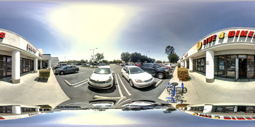 Live 4 Bikes OC, 6887 La Palma Ave, Buena Park, CA 90620, USA, 