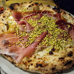 Photo n°3 de l'avis de Angelo.a fait le 27/08/2023 à 17:17 sur le  La Napoletana à Taormina