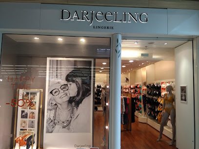 Darjeeling Roncq