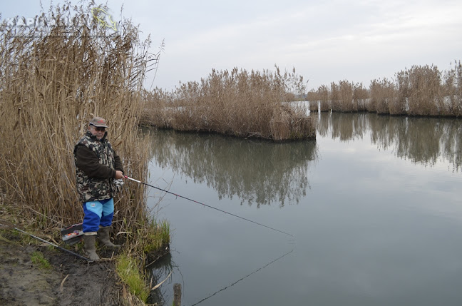 Szőke Tisza Horgászbolt