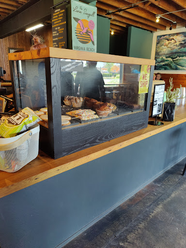 Coffee Shop «Three Ships Coffee Roasters», reviews and photos, 607 19th St, Virginia Beach, VA 23451, USA