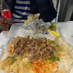 Photo n°1 de l'avis de Radi.a fait le 29/10/2023 à 20:45 sur le  Pizzeria Kebab Roma à Rome