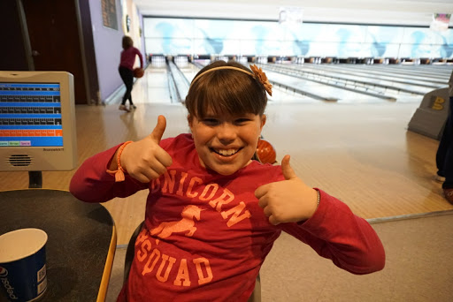 Bowling Alley «Ten Pin Alley», reviews and photos, 6285 Nesbitt Rd, Fitchburg, WI 53719, USA