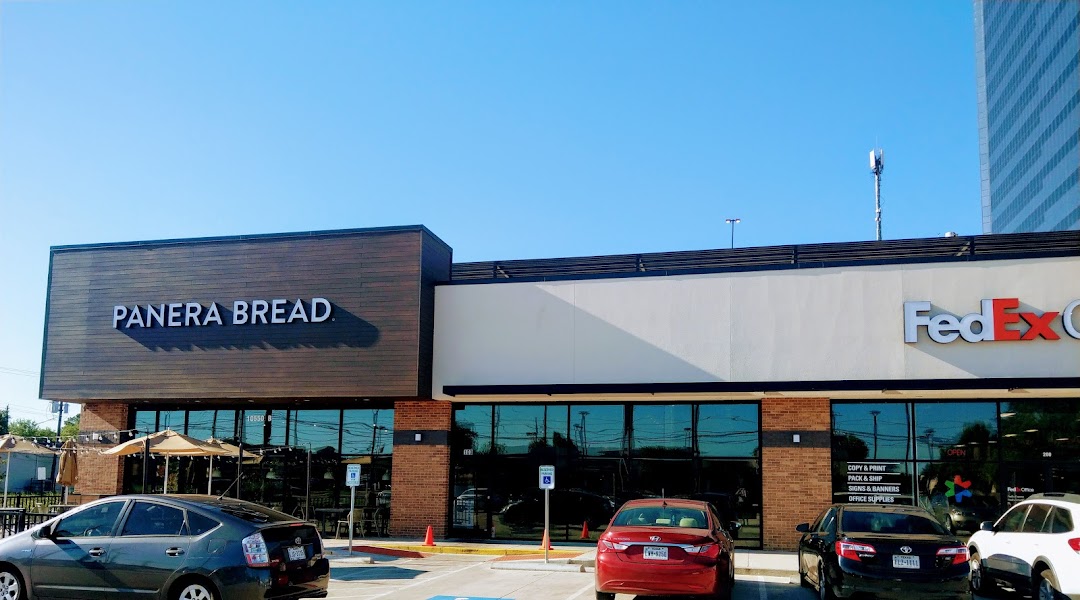 Panera Bread