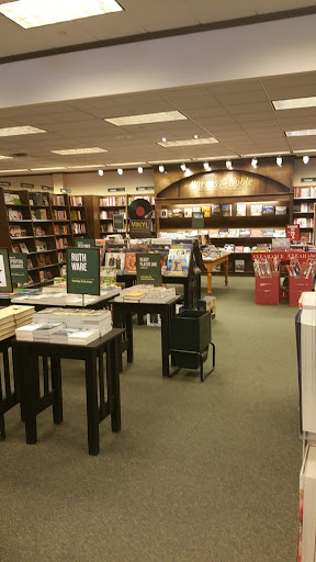 Book Store «Barnes & Noble», reviews and photos, 7020 Valley Creek Rd, Woodbury, MN 55125, USA