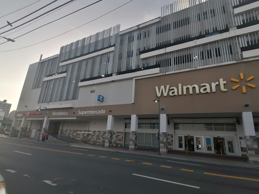Walmart Supercenter - Santurce