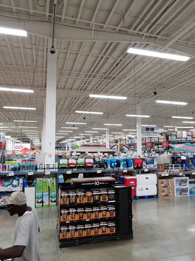 Warehouse club «BJ’s Wholesale Club», reviews and photos, 13700 Pines Blvd, Pembroke Pines, FL 33027, USA