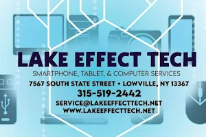 Lake Effect Tech image