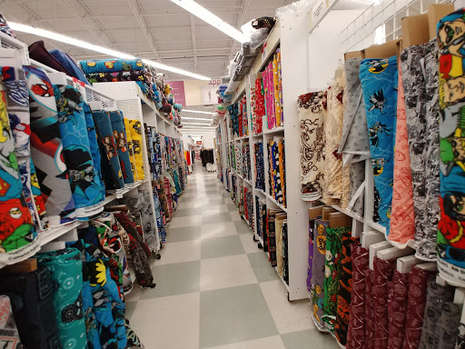 Fabric Store «Jo-Ann Fabrics and Crafts», reviews and photos, 5824 196th St SW, Lynnwood, WA 98036, USA