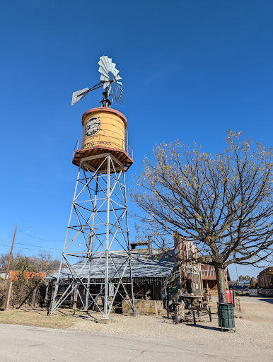 Historical Landmark «Grapevine Vintage Railroad», reviews and photos, 707 S Main St, Grapevine, TX 76051, USA