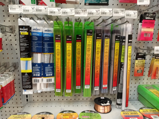 Hardware Store «Sutton Industrial Hardware», reviews and photos, 3848 Prospect Ave E, Cleveland, OH 44115, USA