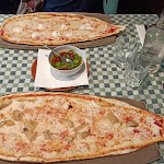 Photo n°1 de l'avis de Ale. fait le 09/06/2023 à 22:09 sur le  Ristorante Pizzeria La Pizzaccia à Como