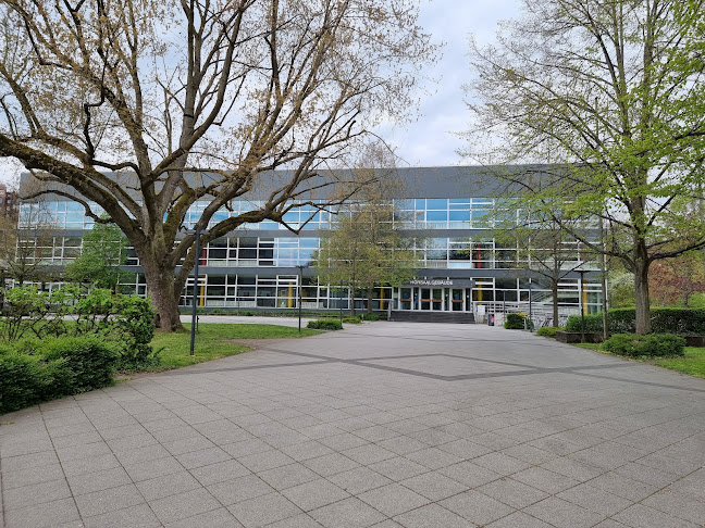 Philipps-Universität Marburg - Baden