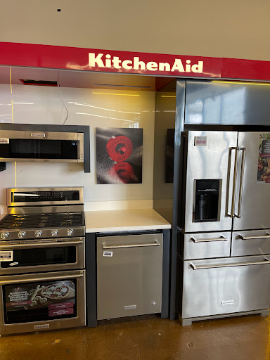 Appliance Store «Airport Home Appliance», reviews and photos, 966 S Bascom Ave, San Jose, CA 95128, USA