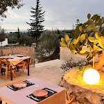 Photo n°6 de l'avis de Francesco.i fait le 12/09/2022 à 15:08 sur le  Antica Realtà Home Restaurant à Marina di Pescoluse