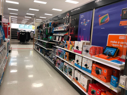 Department Store «Target», reviews and photos, 1300 Ulster Ave, Kingston, NY 12401, USA