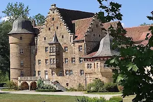 Schloss Eyrichshof image