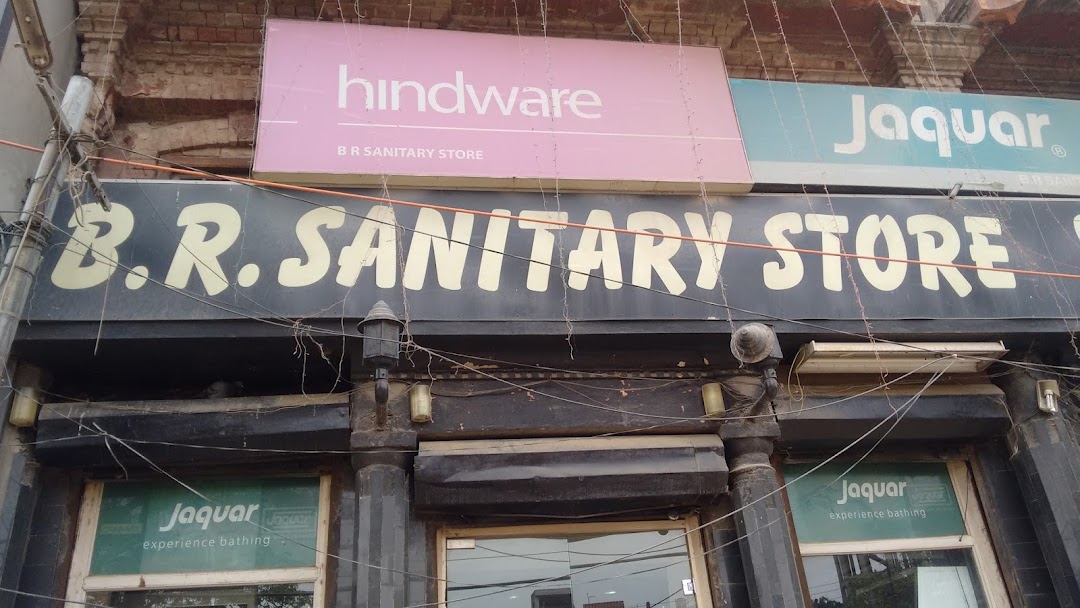 B.R.Sanitary Store