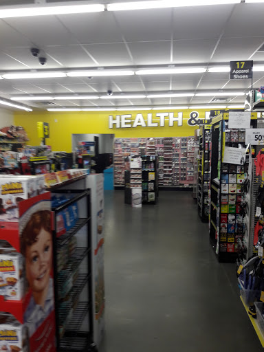 Discount Store «Dollar General», reviews and photos, 1924 S E St, Broken Bow, NE 68822, USA