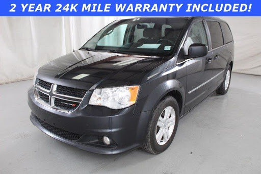 Used Car Dealer «J.D. Byrider», reviews and photos, 1788 Barlow St, Traverse City, MI 49684, USA