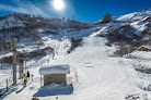 Station de ski de Ghisoni Ghisoni