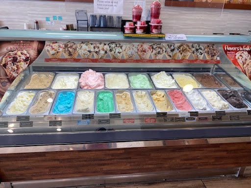 Ice Cream Shop «Cold Stone Creamery», reviews and photos, 7702B-B Richmond Hwy, Alexandria, VA 22306, USA