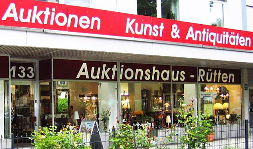 Auktionshaus Rütten GmbH