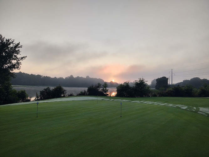 Henderson Golf Course