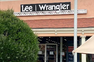 Lee | Wrangler image