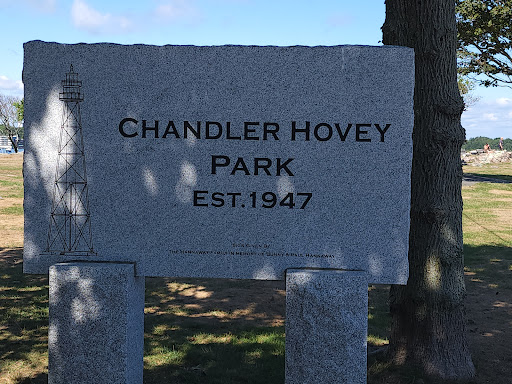 Park «Chandler Hovey Park», reviews and photos, Lighthouse Ln, Marblehead, MA 01945, USA