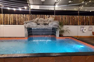 Clintos Pool Resort image